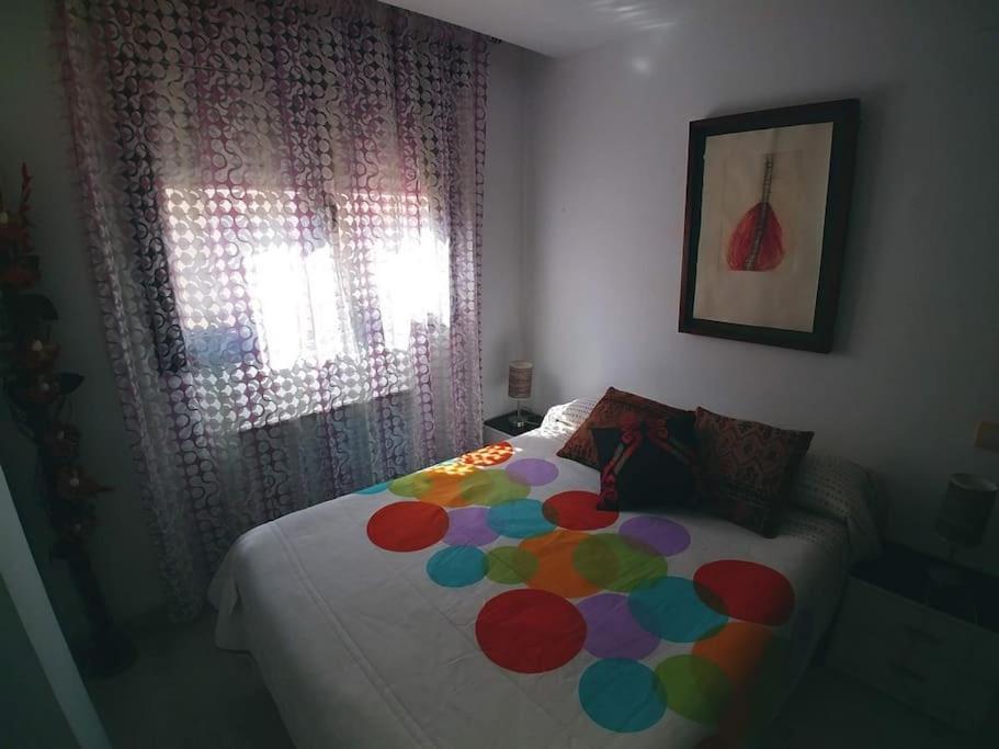El Vinilo. Aparcamiento Exterior Gratuito Apartment Teruel Exterior photo